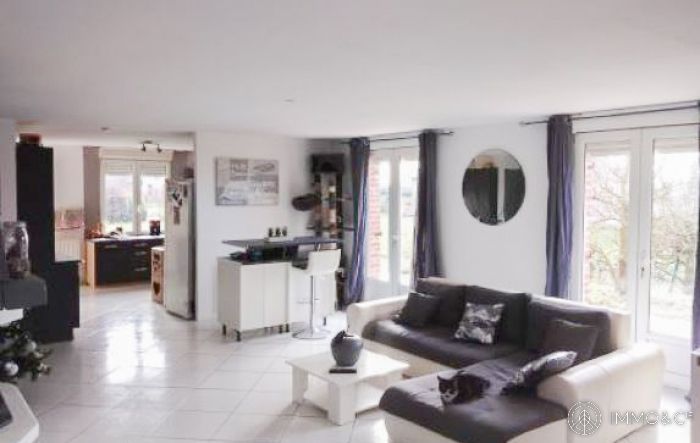 Vente maison à Mons-en-Pévèle - Ref.EWM355