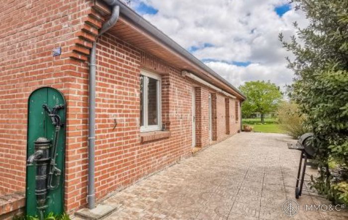 Vente maison à Mons-en-Pévèle - Ref.EWM355 - Image 2