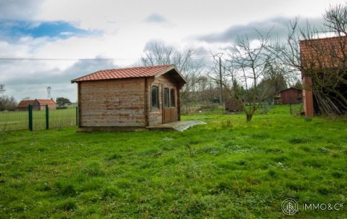 Vente maison à Mons-en-Pévèle - Ref.EWM355 - Image 2