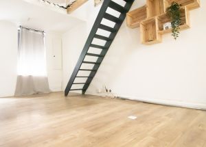 Vente maison à Saint-André-lez-Lille - Ref.LOM417