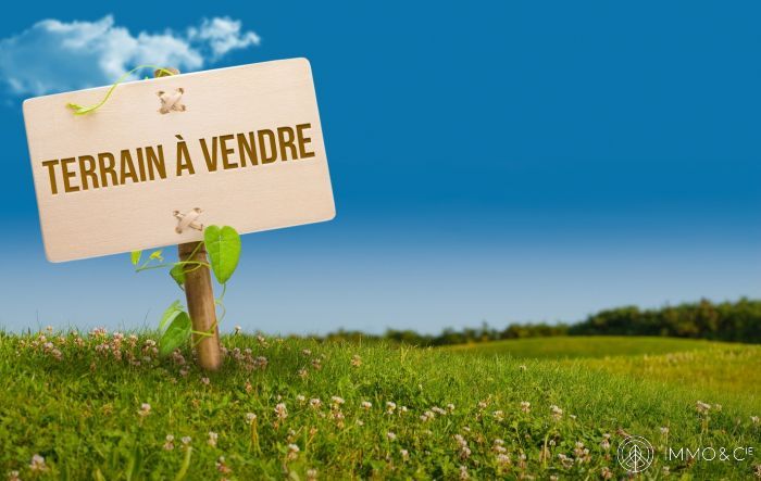 Vente terrain à Faumont - Ref.EWM375