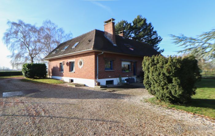 Vente maison à Raimbeaucourt - Ref.EWM375 - Image 12