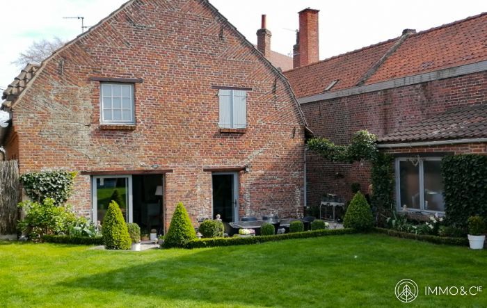 Vente maison à Bersée - Ref.EWM384