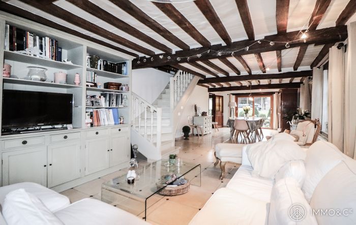 Vente maison à Bersée - Ref.EWM384 - Image 2
