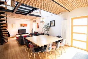 Vente maison à Ronchin - Ref.LOM463