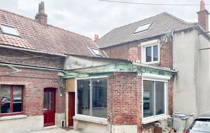 Vente maison à Moncheaux - Ref.EWM400 - Image 4