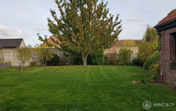 Vente maison à Mérignies - Ref.EWM408 - Image 9