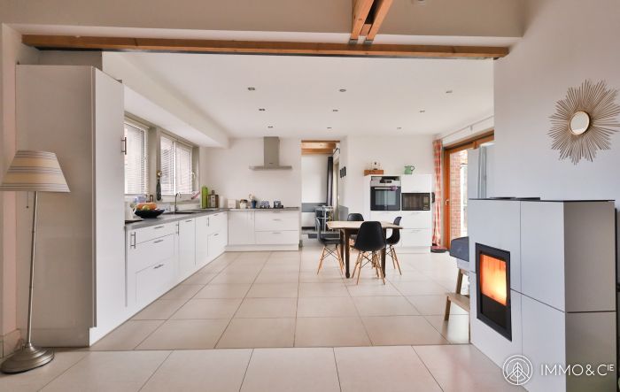 Vente maison à Mérignies - Ref.EWM408 - Image 2