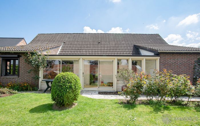 Vente maison à Mons-en-Pévèle - Ref.EWM412 - Image 3