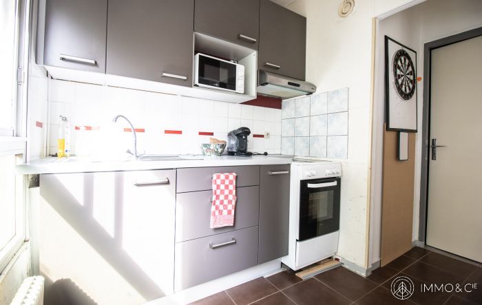 Vente appartement à Lambersart - Ref.LOM478 - Image 17