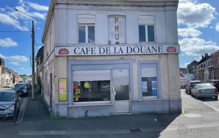 Exclusivite !! Ensemble immobilier mixte et dependances  ... - Image 4