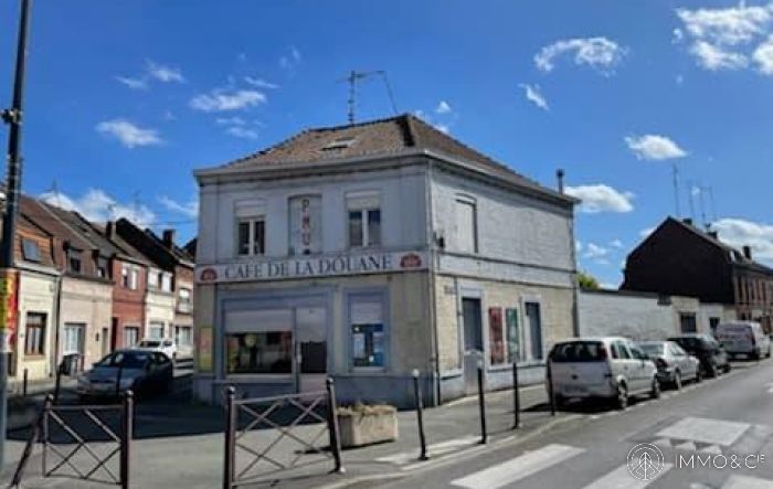 Exclusivite !! Ensemble immobilier mixte et dependances  ... - Image 2