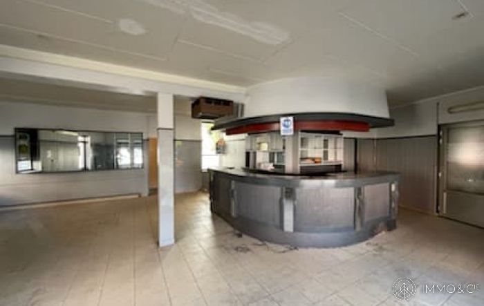 Exclusivite !! Ensemble immobilier mixte et dependances  ... - Image 9