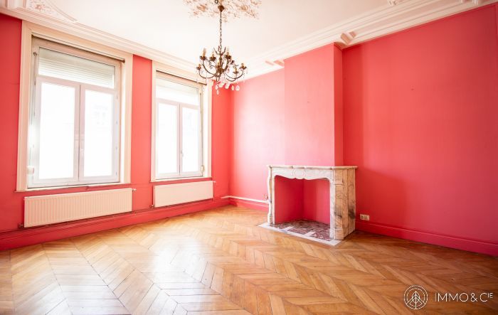 Vente maison à Lomme - Ref.LOM479