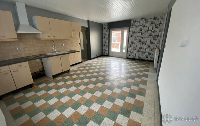 Vente maison à Templeuve - Ref.EWM422 - Image 2