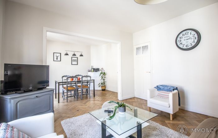 Vente appartement à La Madeleine - Ref.LOM498