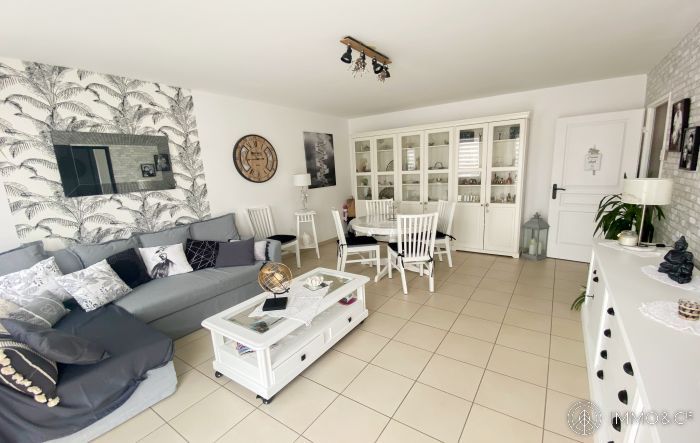 Vente maison à Pont-à-Marcq - Ref.EWM438 - Image 2