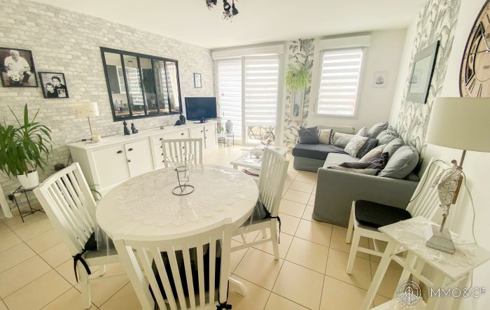 Vente maison à Pont-à-Marcq - Ref.EWM438 - Image 3