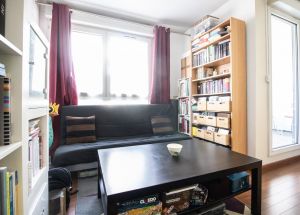 Vente appartement à Lille - Ref.LOM501 - Image 2