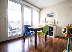 Vente appartement à Lille - Ref.LOM501