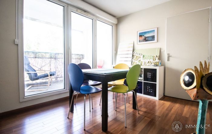 Vente appartement à Lille - Ref.LOM501