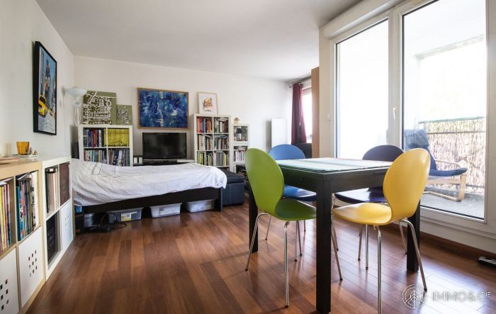 Vente appartement à Lille - Ref.LOM501 - Image 3