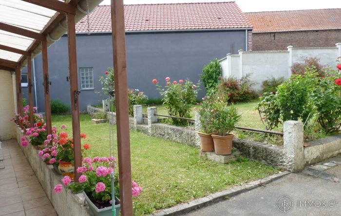 Vente maison à Mons-en-Pévèle - Ref.EWM434 - Image 9