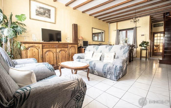 Vente maison à Roubaix - Ref.LOM503 - Image 25