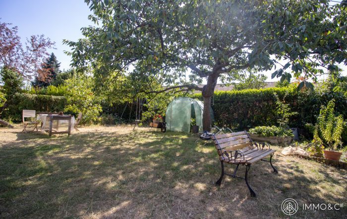 Vente maison à Faches-Thumesnil - Ref.LOM511 - Image 6