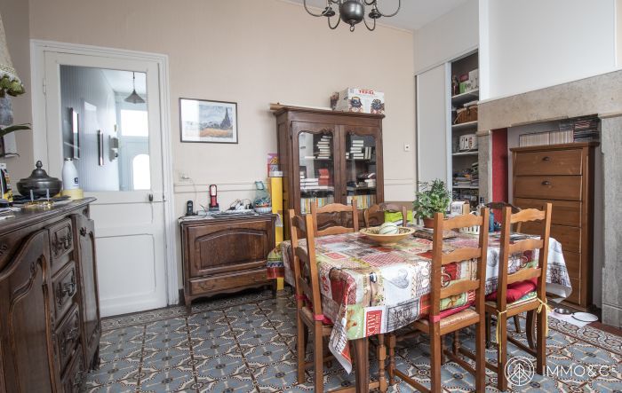 Vente maison à Lille - Ref.LOM512 - Image 9