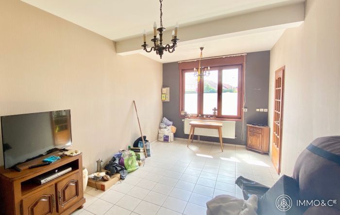 Vente maison à  - Ref.QSD518