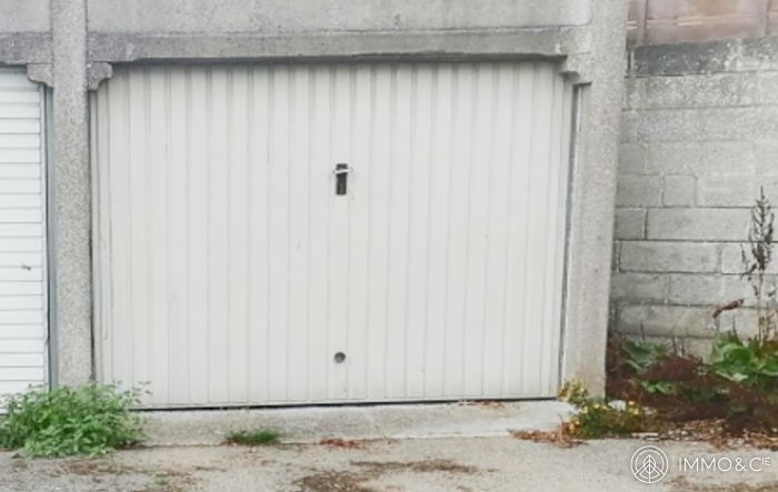 Vente garage à Pont-à-Marcq - Ref.EWM442 - Image 2