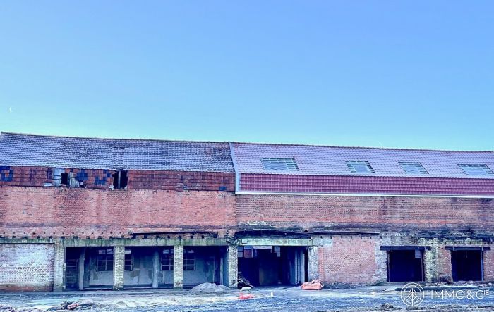 Vente plateau à Flines-lez-Raches - Ref.EWM444