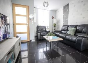 Vente maison à Saint-André-lez-Lille - Ref.LOM520