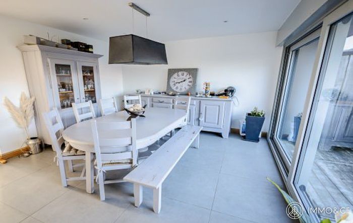 Vente maison à Avelin - Ref.EWM448