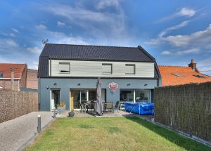 Vente maison à Avelin - Ref.EWM448