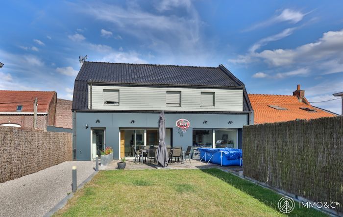 Vente maison à Avelin - Ref.EWM448