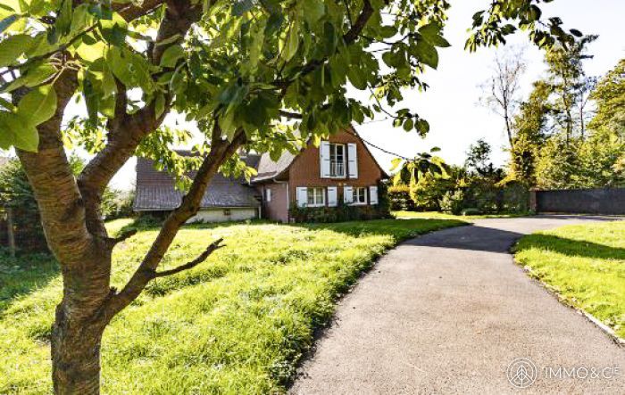 Vente maison à Attiches - Ref.EWM449