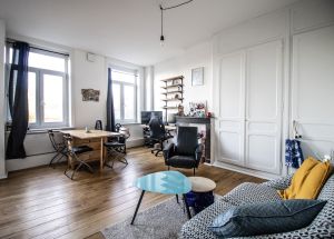 Vente appartement à La Madeleine - Ref.LOM528 - Image 2