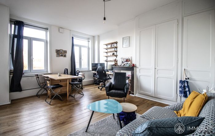 Vente appartement à La Madeleine - Ref.LOM528 - Image 2