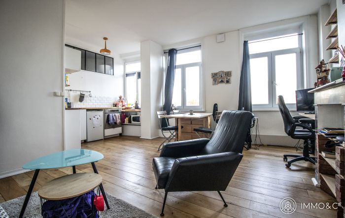 Vente appartement à La Madeleine - Ref.LOM528 - Image 4