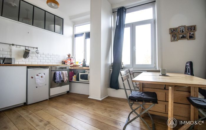 Vente appartement à La Madeleine - Ref.LOM528 - Image 2