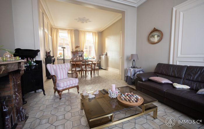 Vente maison à Avelin - Ref.EWM471 - Image 3