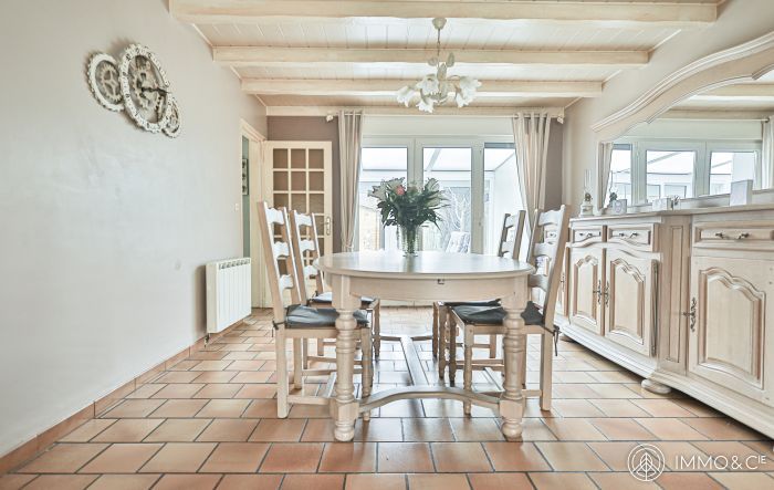 Vente maison à Pont-à-Marcq - Ref.EWM473