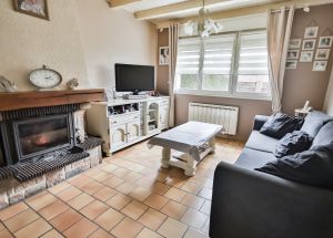 Vente maison à Pont-à-Marcq - Ref.EWM473 - Image 3