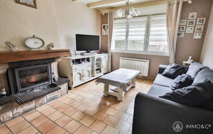 Vente maison à Pont-à-Marcq - Ref.EWM473 - Image 3