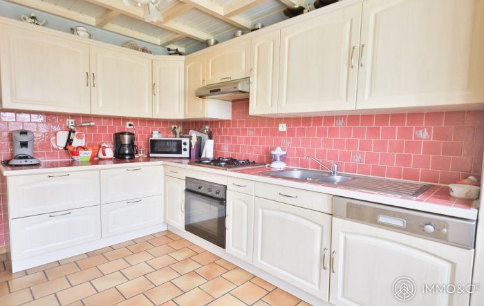 Vente maison à Pont-à-Marcq - Ref.EWM473 - Image 2