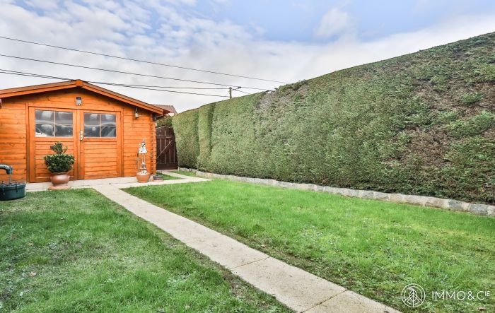 Vente maison à Pont-à-Marcq - Ref.EWM473 - Image 6
