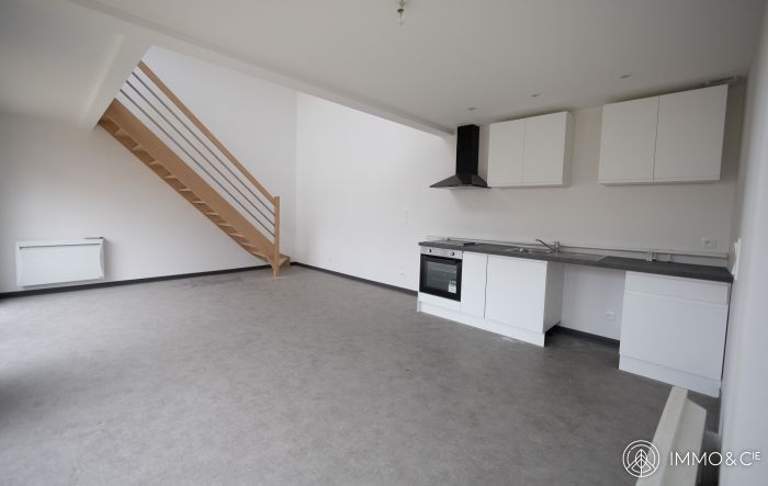 Location appartement à Avelin - Ref.EWM477 - Image 3