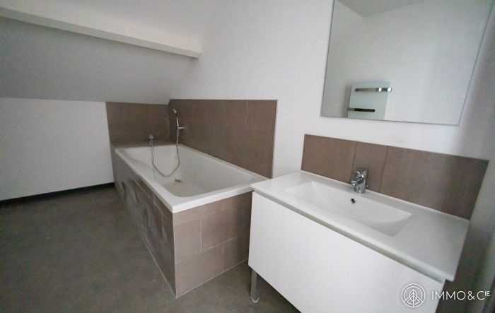 Location appartement à Avelin - Ref.EWM477 - Image 5